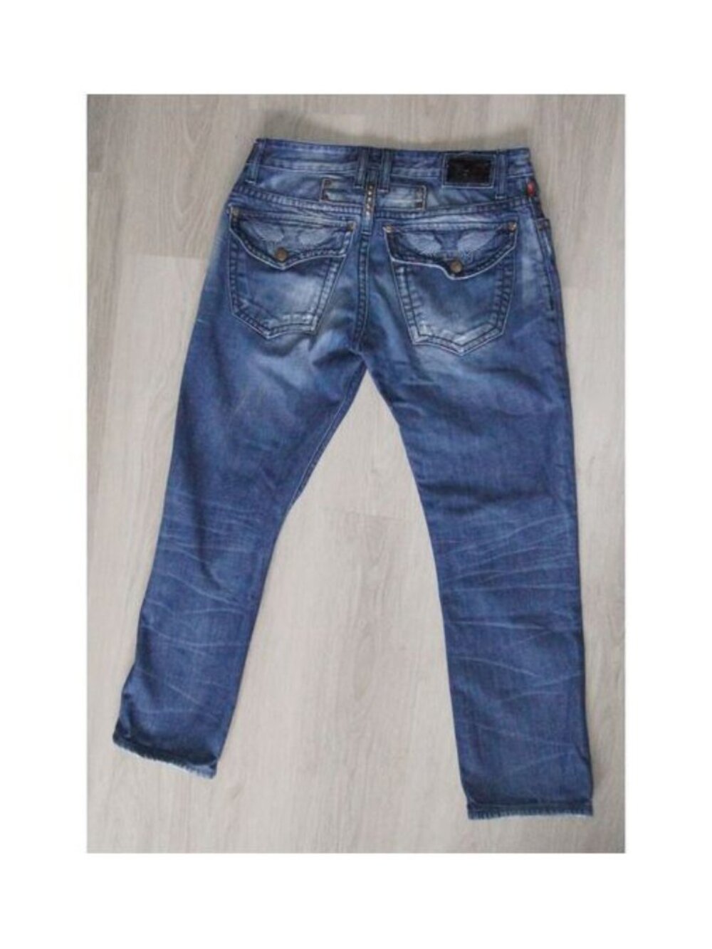 Robin's Jeans